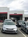 We are a state of the art auto repair service center, and we are waiting to serve you! Peterson Toyota Auto Repair Service is located at Boise, ID, 83704