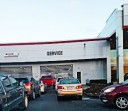 We are a state of the art service center, and we are waiting to serve you! We are located at Renton, WA, 98057