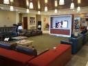Sit back and relax! At Toyota Of Renton Auto Repair Service, you can rest easy as you wait for your vehicle to get serviced an oil change, battery replacement, or any other number of the other services we offer!