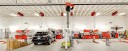We are a high volume, high quality, automotive service facility located at Eugene, OR, 97401.
