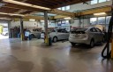 We are a high volume, high quality, automotive service facility located at Berkeley, CA, 94704.