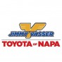 We are Jimmy Vasser Toyota Auto Repair Service! With our specialty trained technicians, we will look over your car and make sure it receives the best in automotive repair maintenance!