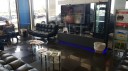 The waiting area at our service center, located at Salinas, CA, 93907 is a comfortable and inviting place for our guests. You can rest easy as you wait for your serviced vehicle brought around!