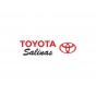 We are Salinas Toyota Auto Repair Service! With our specialty trained technicians, we will look over your car and make sure it receives the best in automotive repair maintenance!