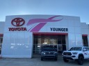 We are Younger Toyota! With our specialty trained technicians, we will look over your car and make sure it receives the best in automotive repair maintenance!