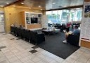 The waiting area at our service center, located at Hagerstown, MD, 21740 is a comfortable and inviting place for our guests. You can rest easy as you wait for your serviced vehicle brought around!