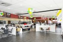 We are a state of the art service center, and we are waiting to serve you! We are located at Hagerstown, MD, 21740