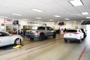 We are a state of the art service center, and we are waiting to serve you! We are located at Hagerstown, MD, 21740