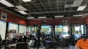 The waiting area at our service center, located at Walnut Creek, CA, 94596 is a comfortable and inviting place for our guests. You can rest easy as you wait for your serviced vehicle brought around!