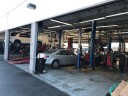 We are a high volume, high quality, automotive service facility located at Walnut Creek, CA, 94596.