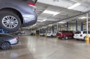 We are a high volume, high quality, automotive service facility located at Folsom, CA, 95630.