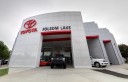 With Folsom Lake Toyota Auto Repair Service, located in CA, 95630, you will find our location is easy to get to. Just head down to us to get your car serviced today!