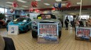 We are a state of the art service center, and we are waiting to serve you! We are located at Gaithersburg, MD, 20879