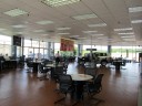 The waiting area at our service center, located at Gaithersburg, MD, 20879 is a comfortable and inviting place for our guests. You can rest easy as you wait for your serviced vehicle brought around!