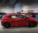 We are a high volume, high quality, automotive service facility located at San Francisco, CA, 94118.