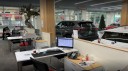 Our service center’s business office is located at the dealership, which is conveniently located in San Francisco, CA, 94118. We are staffed with friendly and experienced personnel.