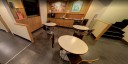 The waiting area at our service center, located at San Francisco, CA, 94118 is a comfortable and inviting place for our guests. You can rest easy as you wait for your serviced vehicle brought around!