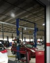 We are a high volume, high quality, automotive service facility located at Sunnyvale, CA, 94087.