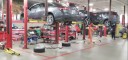 We are a high volume, high quality, automotive service facility located at Clovis, CA, 93612.