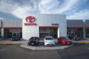 With Toyota Of Clovis Auto Repair Service, located in CA, 93612, you will find our location is easy to get to. Just head down to us to get your car serviced today!