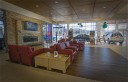 The waiting area at our service center, located at Prince Frederick, MD, 20678 is a comfortable and inviting place for our guests. You can rest easy as you wait for your serviced vehicle brought around!