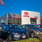 We are a state of the art service center, and we are waiting to serve you! We are located at Prince Frederick, MD, 20678