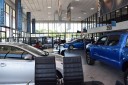 We are a state of the art service center, and we are waiting to serve you! We are located at Derwood, MD, 20855