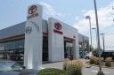 We are DARCARS 355 Toyota Of Rockville! With our specialty trained technicians, we will look over your car and make sure it receives the best in automotive repair maintenance!