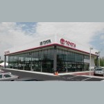 We are a state of the art service center, and we are waiting to serve you! We are located at Derwood, MD, 20855