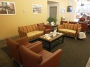 The waiting area at our service center, located at Lexington Park, MD, 20653 is a comfortable and inviting place for our guests. You can rest easy as you wait for your serviced vehicle brought around!