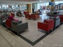 The waiting area at our service center, located at Salisbury, MD, 21801 is a comfortable and inviting place for our guests. You can rest easy as you wait for your serviced vehicle brought around!
