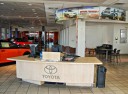 At Lodi Toyota Auto Repair Service, located in the postal area of 95240 in CA, we have friendly and very experienced office personnel ready to assist you with your service and car maintenance needs.
