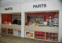 Our parts department offers many different selections.  Feel free to visit the parts department at Lodi Toyota Auto Repair Service for all your vehicle’s needs and accessories.