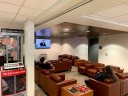 The waiting area at our service center, located at Novato, CA, 94945 is a comfortable and inviting place for our guests. You can rest easy as you wait for your serviced vehicle brought around!