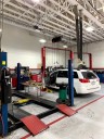 We are a state of the art service center, and we are waiting to serve you! We are located at Novato, CA, 94945
