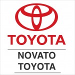 Novato Toyota Auto Repair Service is located in the postal area of 94945 in CA. Stop by our auto repair service center today to get your car serviced!