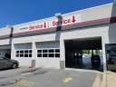 We are a state of the art service center, and we are waiting to serve you! We are located at Frederick, MD, 21704