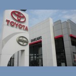 We are a state of the art service center, and we are waiting to serve you! We are located at Frederick, MD, 21704