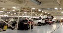 We are a high volume, high quality, automotive service facility located at Bellevue, WA, 98007.