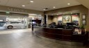 Our service center’s business office is located at the dealership, which is conveniently located in Bellevue, WA, 98007. We are staffed with friendly and experienced personnel.