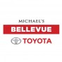 We are Michael's Toyota Of Bellevue Auto Repair Service! With our specialty trained technicians, we will look over your car and make sure it receives the best in automotive repair maintenance!