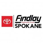 Findlay Downtown Toyota Spokane Auto Repair Service is located in the postal area of 99201 in WA. Stop by our auto repair service center today to get your car serviced!