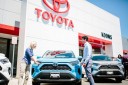 We are Koons Easton Toyota! With our specialty trained technicians, we will look over your car and make sure it receives the best in automotive repair maintenance!
