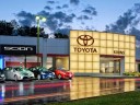 Koons Easton Toyota, located in MD, is here to make sure your car continues to run as wonderfully as it did the day you bought it! So whether you need an oil change, rotate tires, and more, we are here to help!