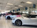 We are a state of the art service center, and we are waiting to serve you! We are located at Baltimore, MD, 21224