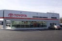 We are DARCARS Toyota Of Baltimore ! With our specialty trained technicians, we will look over your car and make sure it receives the best in automotive repair maintenance!