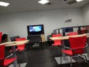The waiting area at our service center, located at Waldorf, MD, 20601 is a comfortable and inviting place for our guests. You can rest easy as you wait for your serviced vehicle brought around!