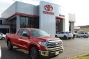 We are Toyota Of Waldorf! With our specialty trained technicians, we will look over your car and make sure it receives the best in automotive repair maintenance!