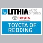 We are Lithia Toyota Of Redding Auto Repair Service! With our specialty trained technicians, we will look over your car and make sure it receives the best in automotive repair maintenance!