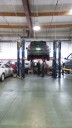 We are a high volume, high quality, automotive service facility located at Tracy, CA, 95304.